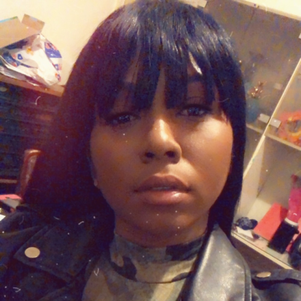 Meet your Posher, Jenae